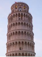 Photo Reference of Leaning Tower of Pisa Italy 0004